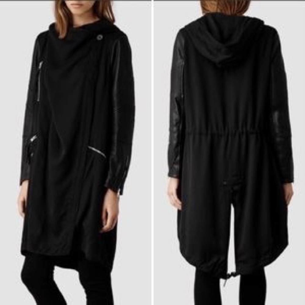 All Saints Jacket
